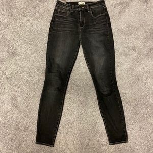 L’Agence High-Waisted Margot Jeans